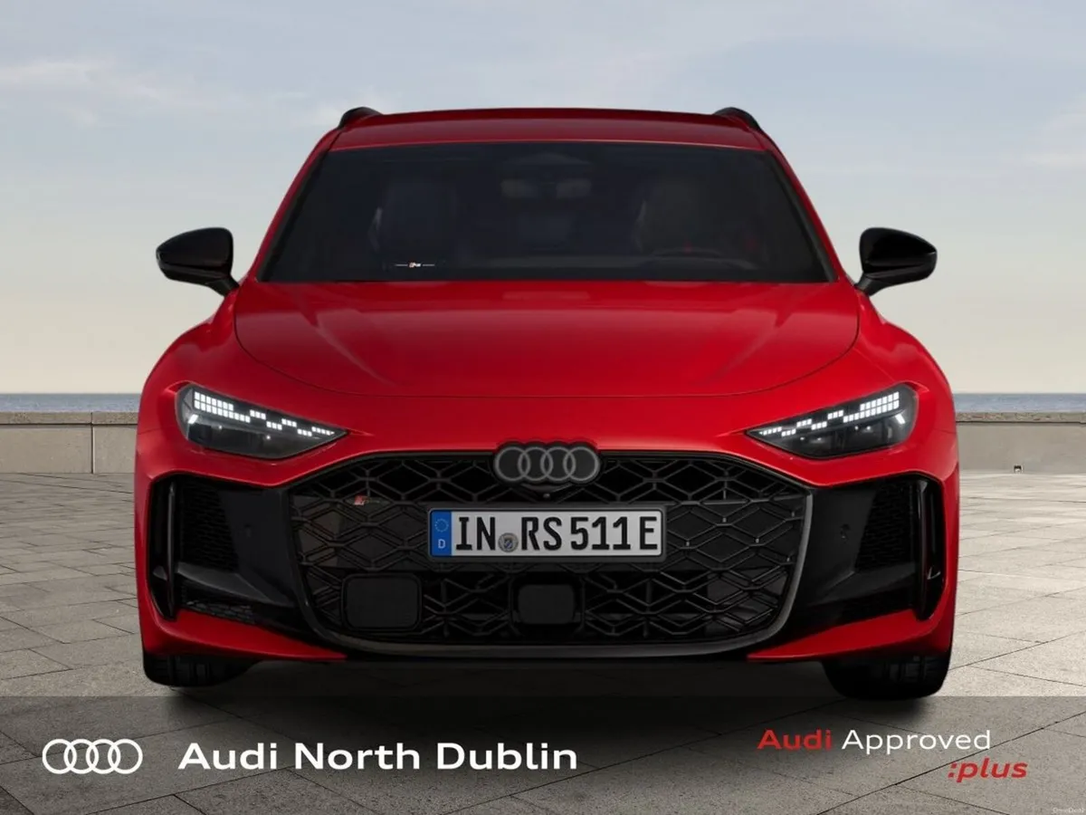 Audi RS5 2.9 TFSI V6 PHEV (Plug-in Hybrid Vehicle) - Image 3