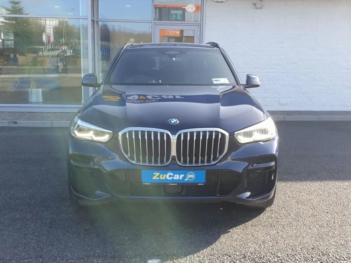 BMW X5 xDrive45e xLine - Image 3