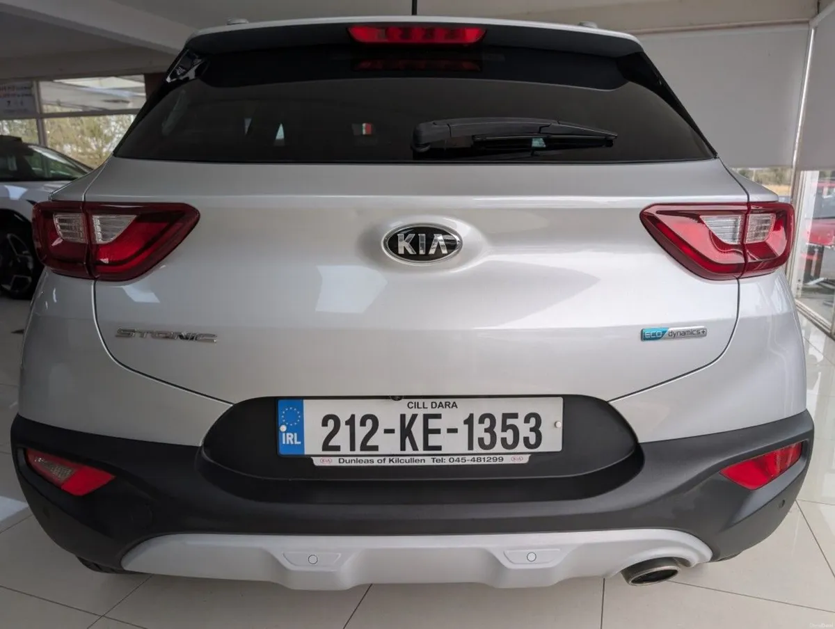 Kia Stonic 1.0 K3 Mhev PE - Image 3