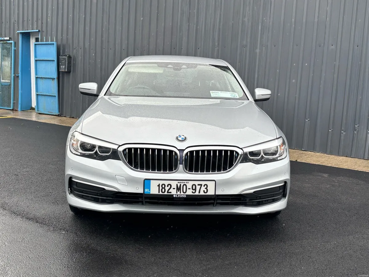 BMW 530e se - Image 2