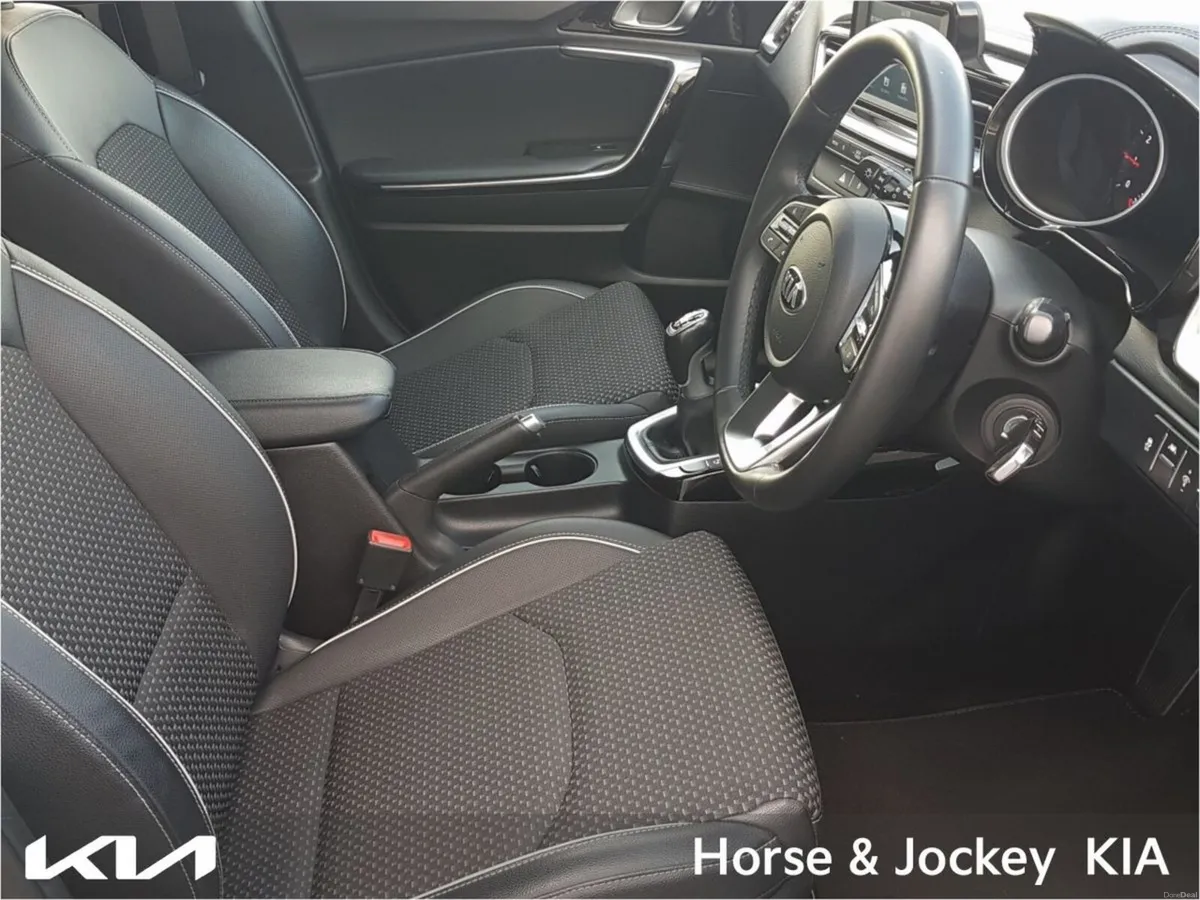 Kia Ceed 1.0 K3 Petrol - Image 3