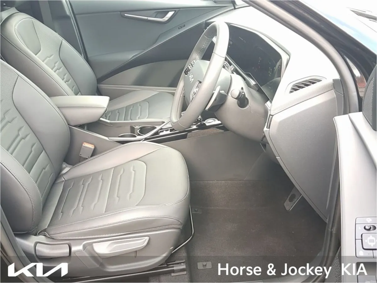 Kia Niro Niro K3 HEV - Image 2