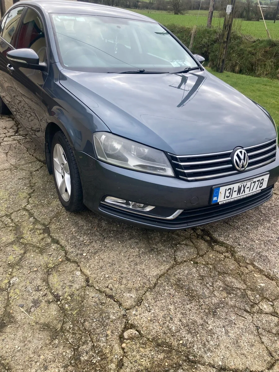 Volkswagen Passat 131 - Image 1