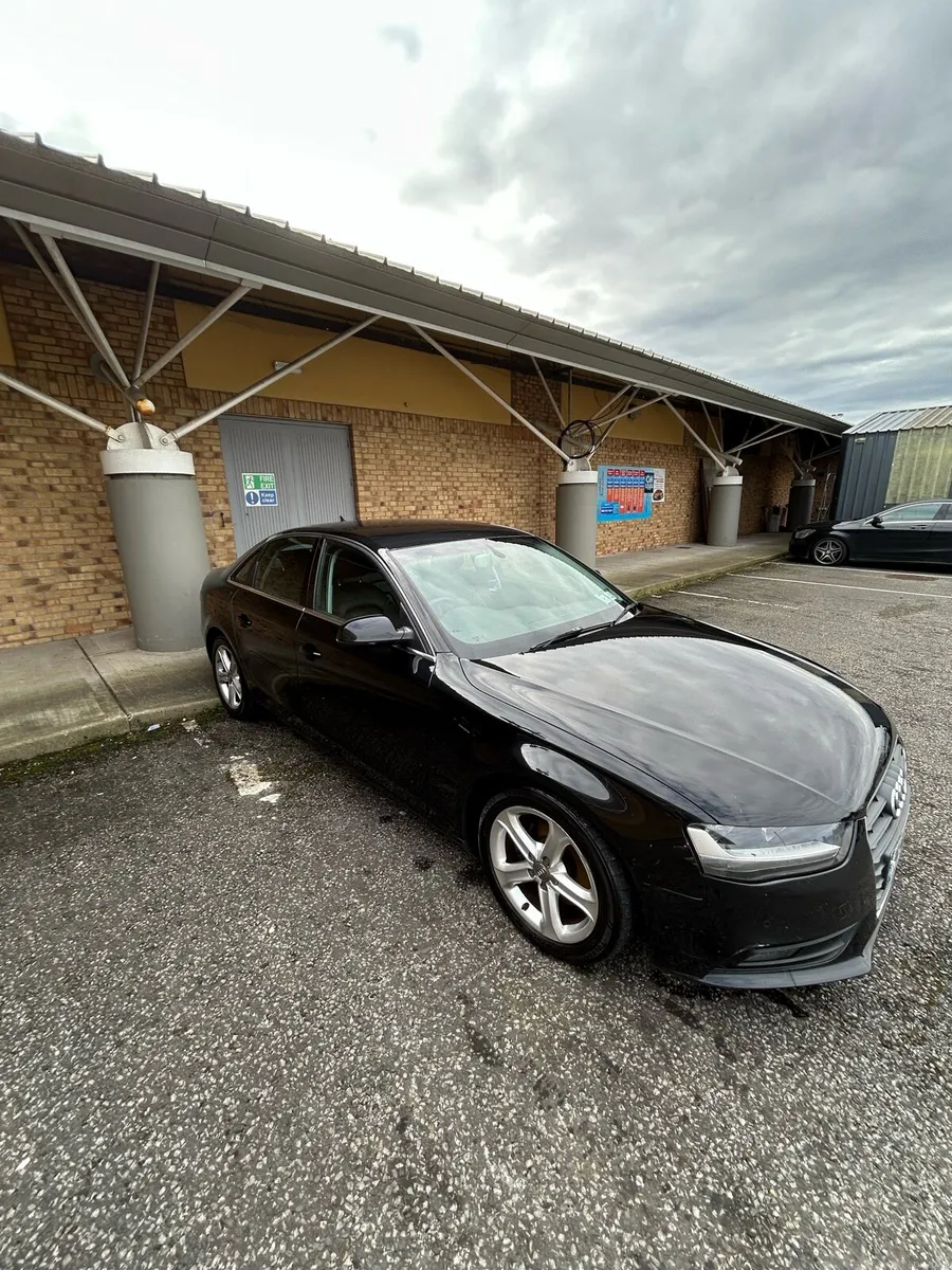 2014 Audi A4 2.0 TDI *Low mileage* - Image 2
