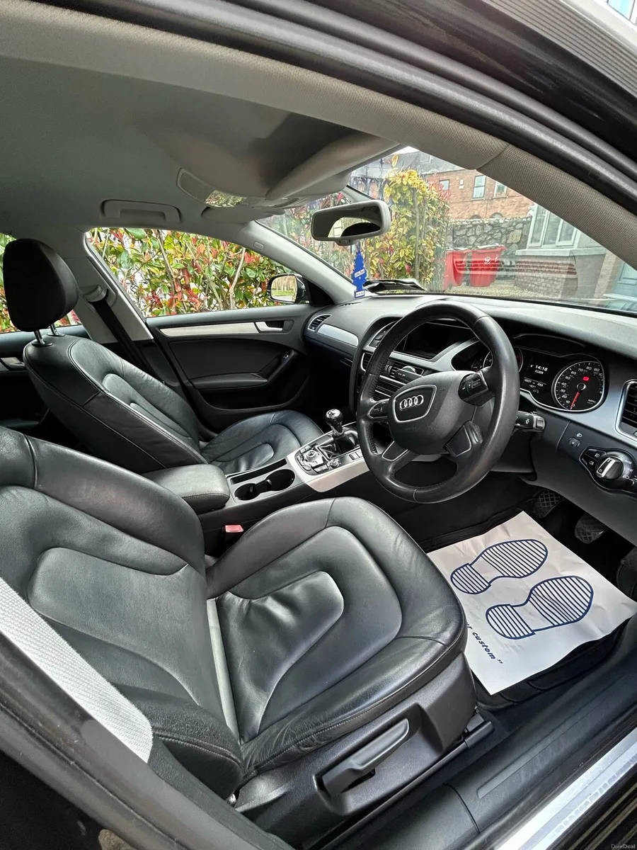 2014 Audi A4 2.0 TDI *Low mileage* - Image 4