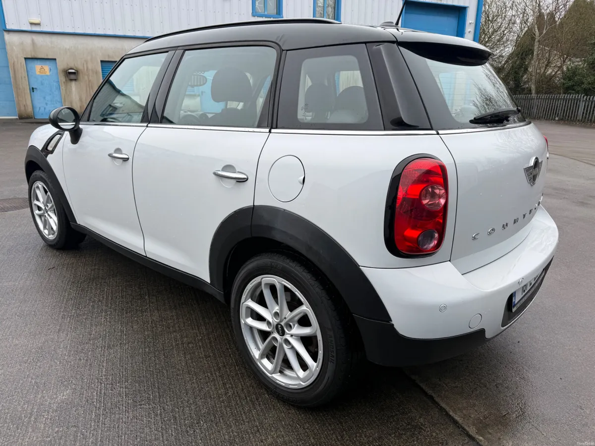 2016 Mini Cooper 1.6 D - Image 3
