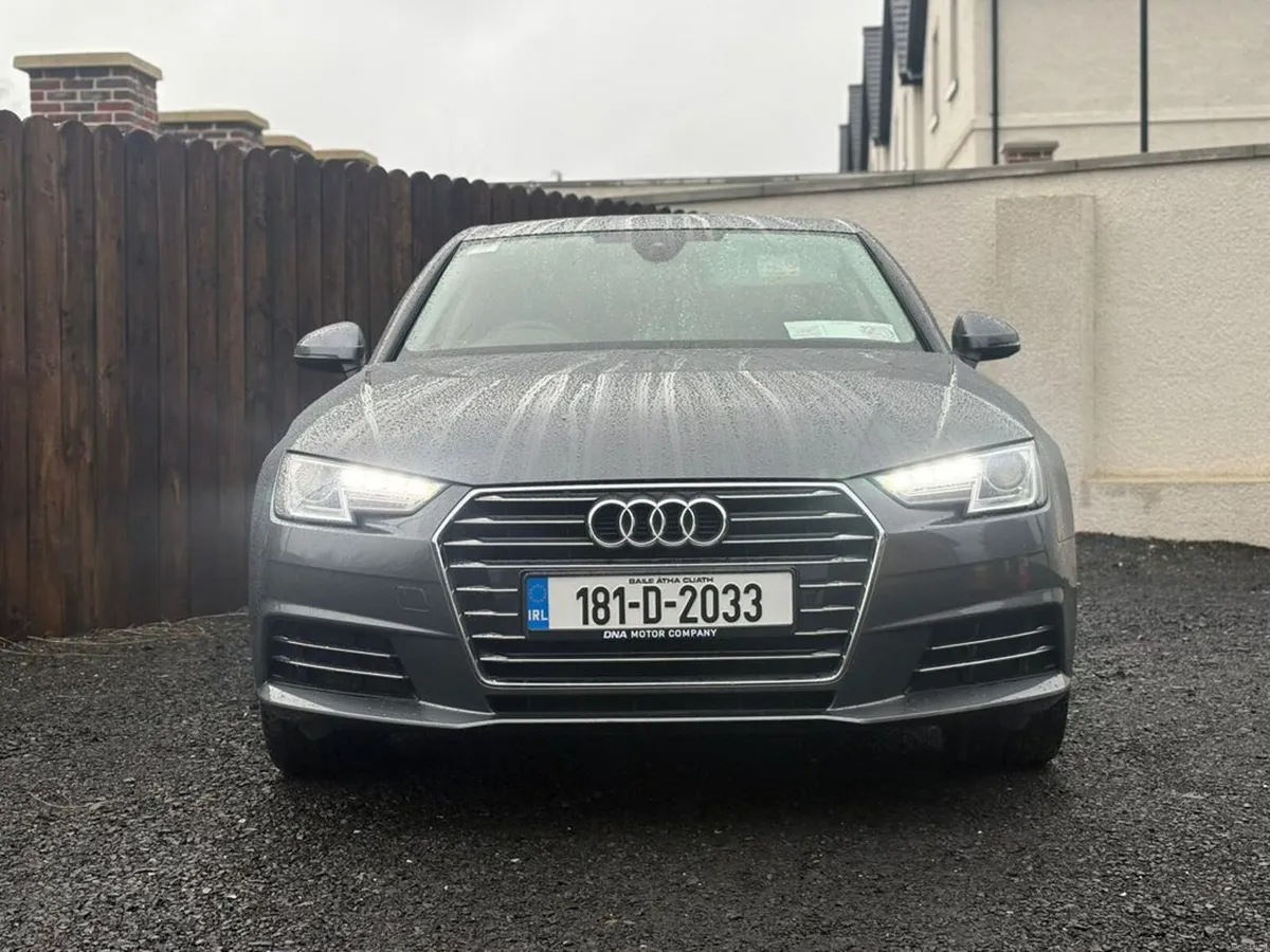 Audi A4 1.4TFSI - AUTO - LOW KMS - Image 2