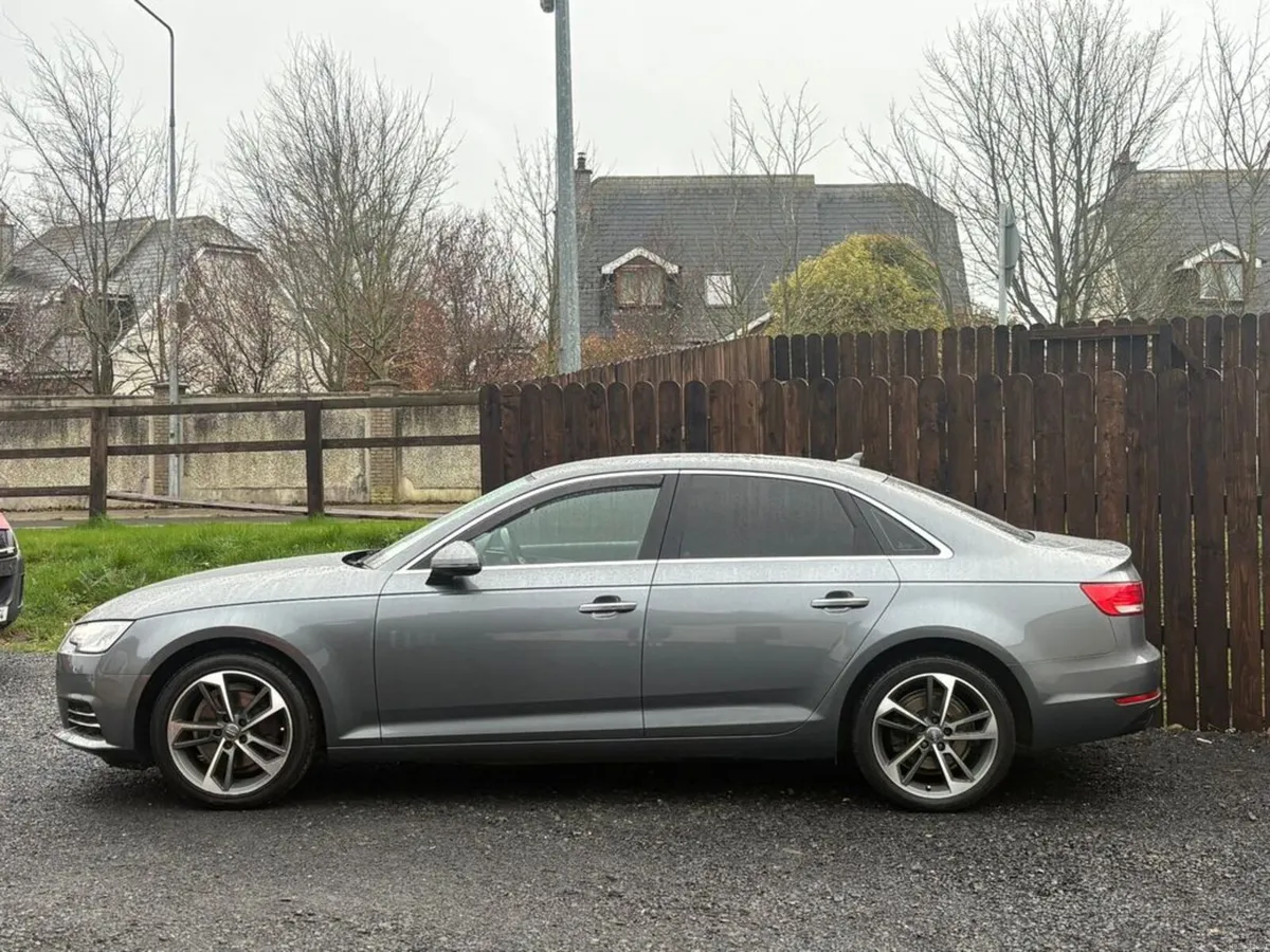Audi A4 1.4TFSI - AUTO - LOW KMS - Image 4