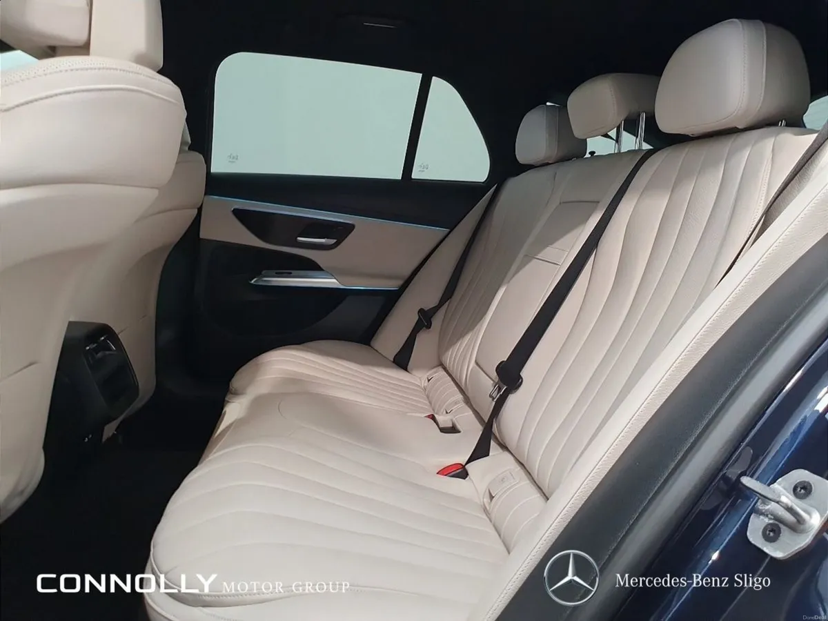 Mercedes-Benz E-Class E300de AMG 2.0 Diesel 9 Spee - Image 6