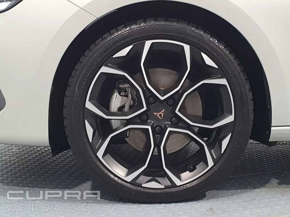 Cupra Leon 2.0TDI 150hp Auto Estate - Image 6