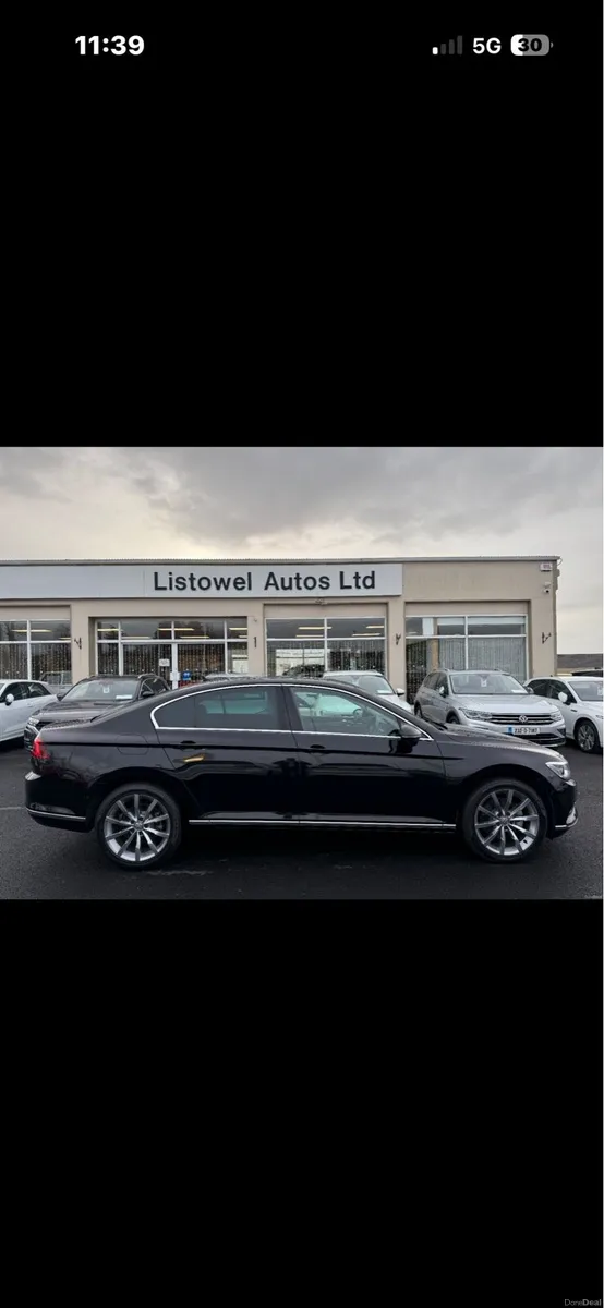 Volkswagen Passat Highline - Image 2