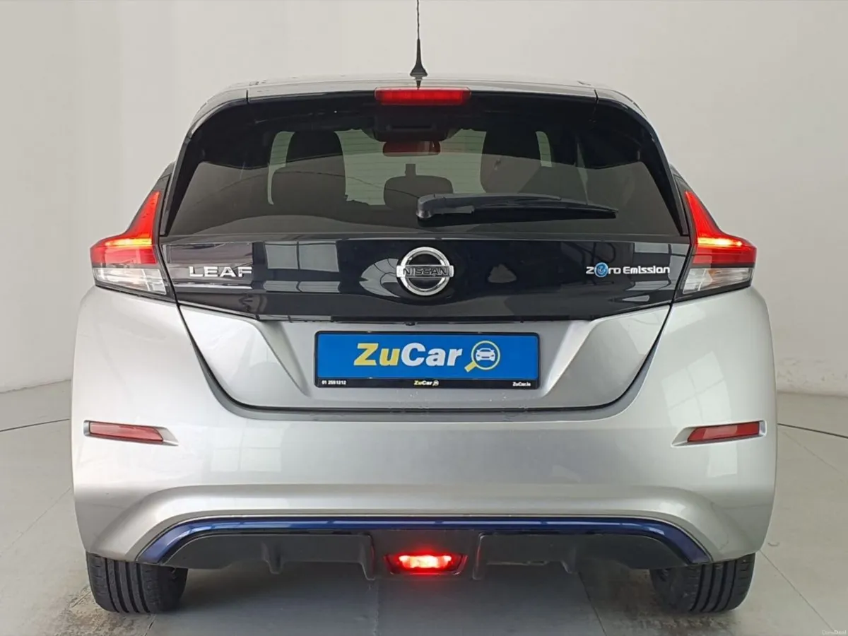 Nissan Leaf Leaf SV 40 kWh - Image 4