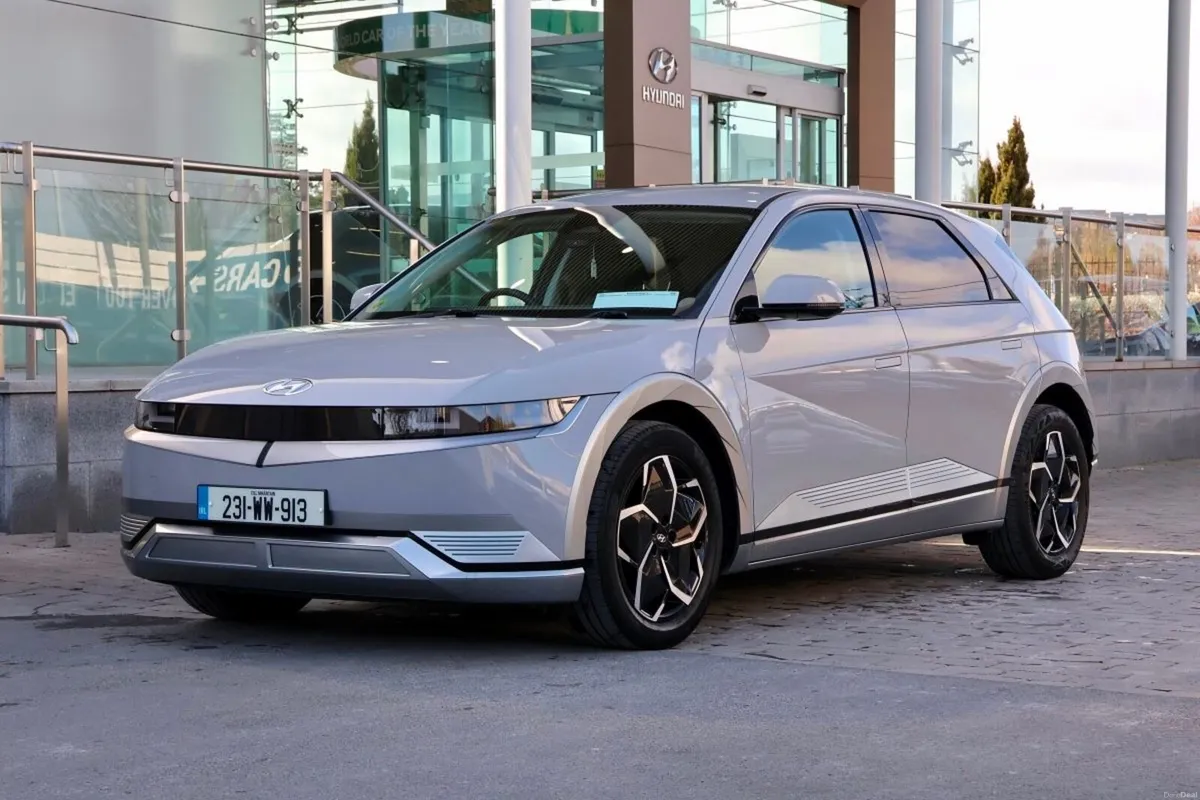 Hyundai IONIQ 5 58kW Premium LE - Image 1