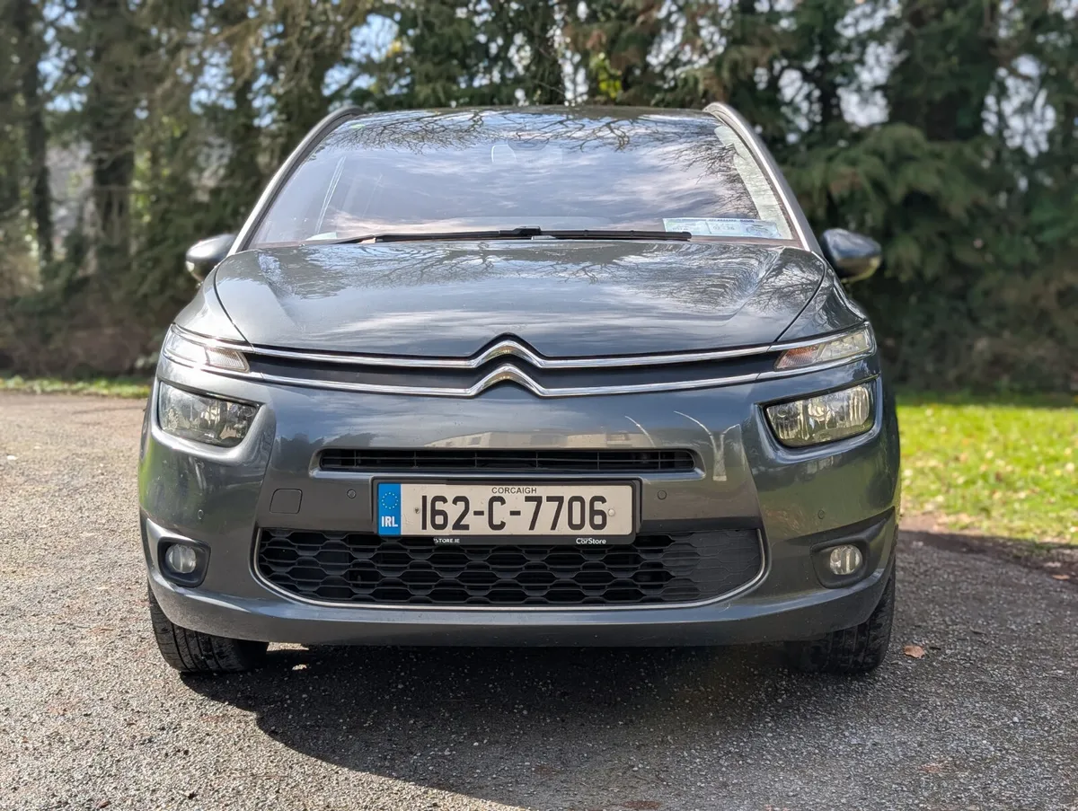 2016 Citroen C4 1.6 Diesel - Image 3