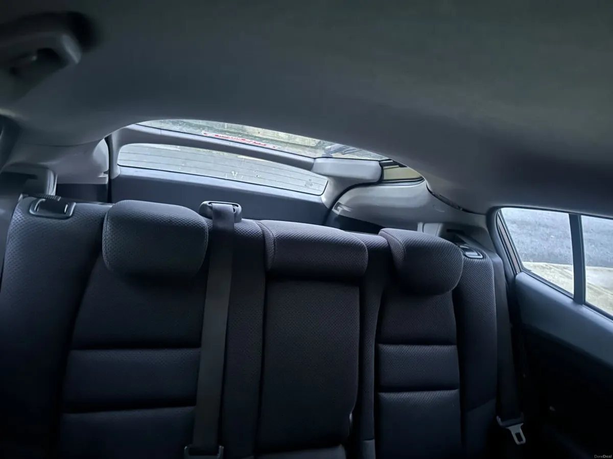 Honda Insight Automatic - Image 2