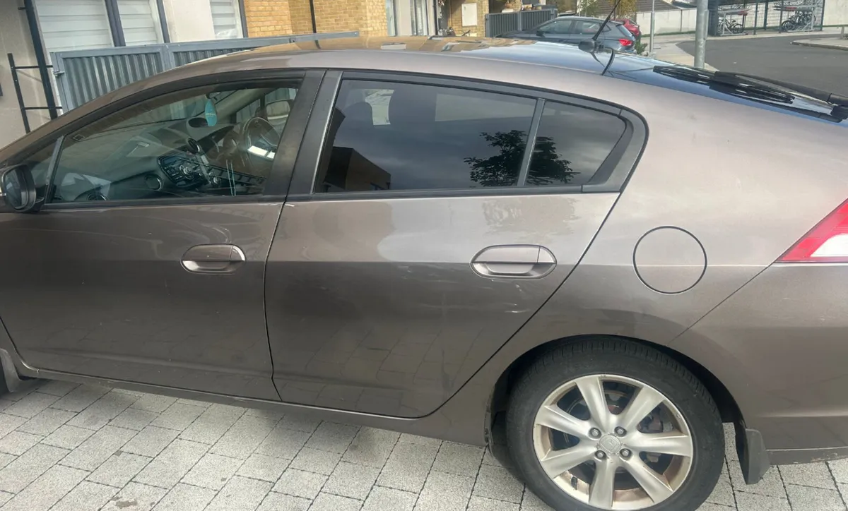 Honda Insight Automatic - Image 3