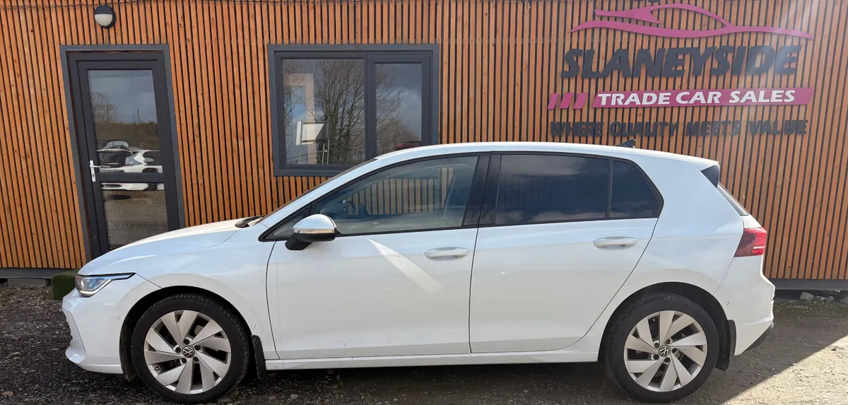 251 Volkswagen Golf 2.0 Tdi - Image 3