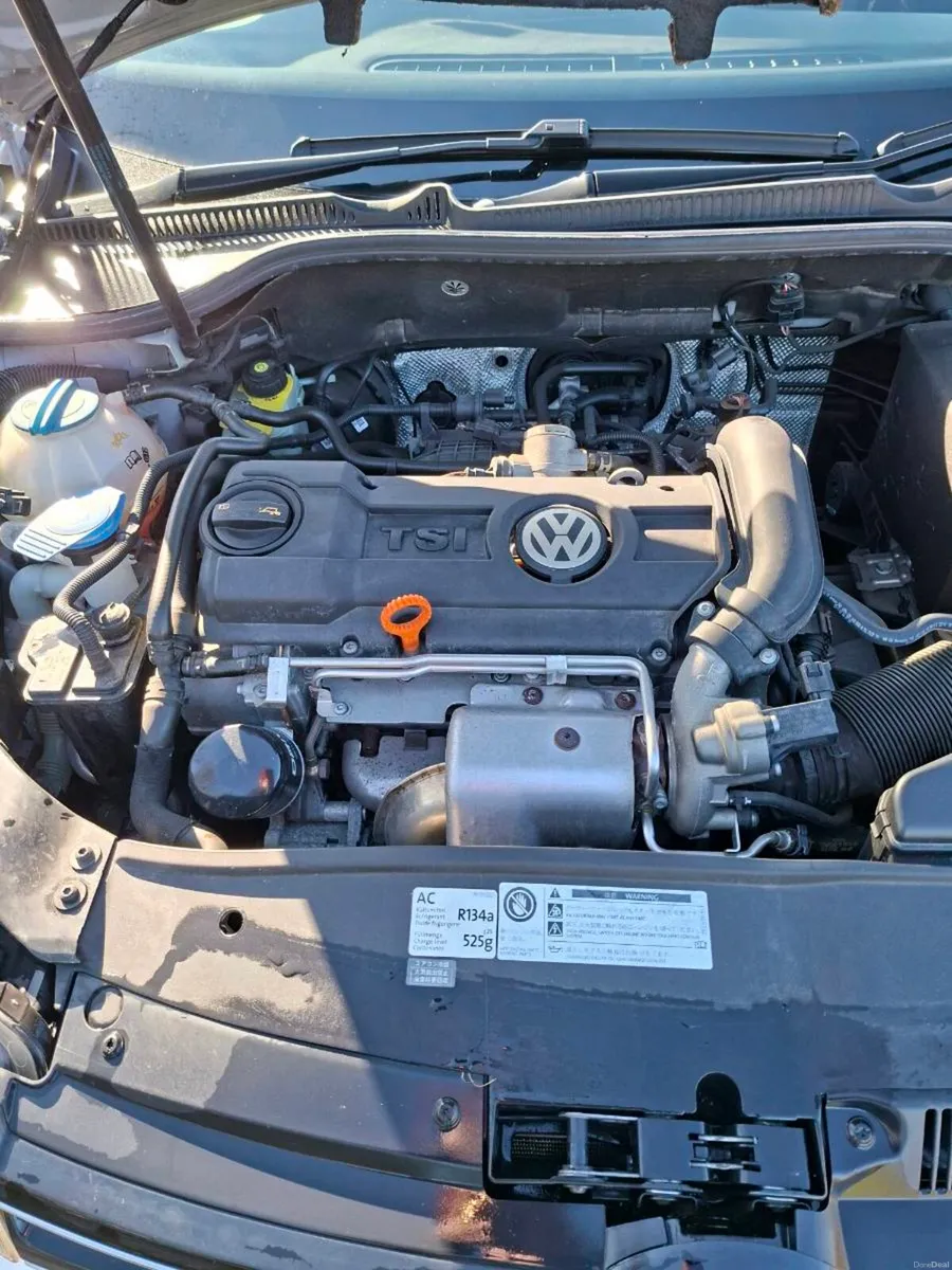 VW GOLF 1.4 PETROL - Image 2