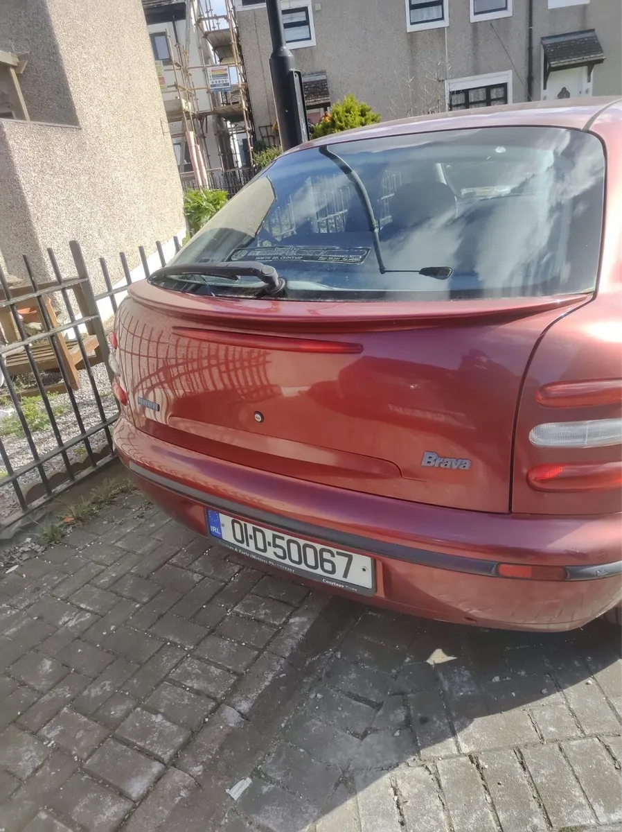 Fiat brava - Image 3
