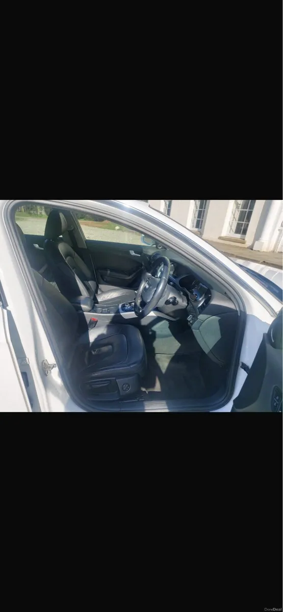 Audi A4 - Image 2