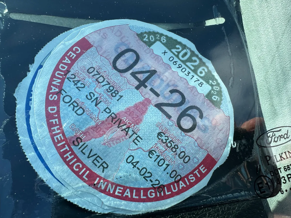 Ford Fiesta 2007 1.25i Zetec - Image 3