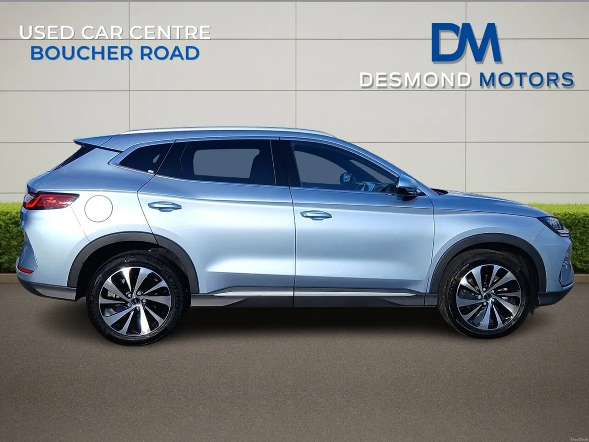 BYD SEAL U 2025 - Image 3