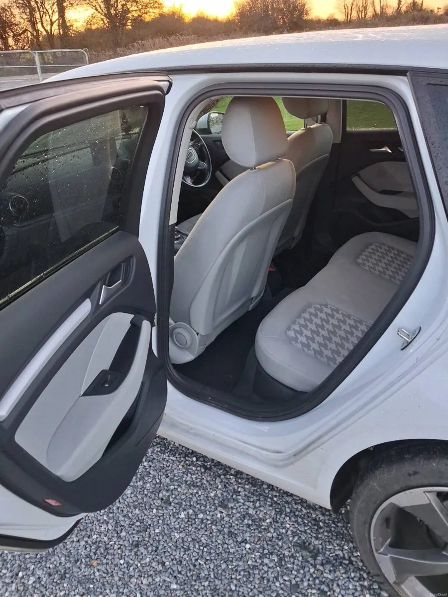 Audi A3 - Image 4
