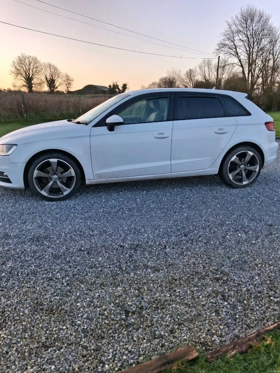 Audi A3 - Image 3