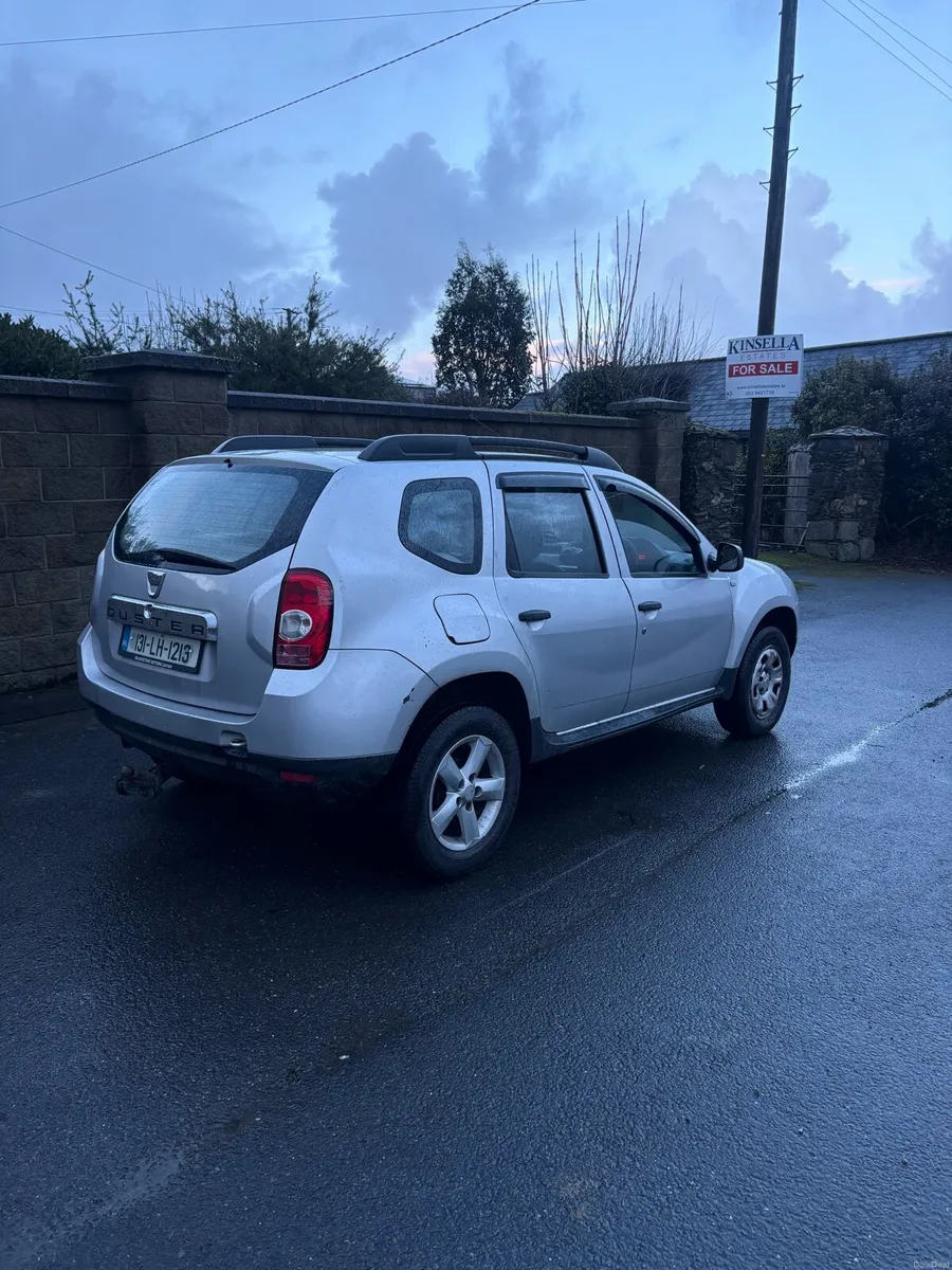 Dacia Duster NCT 2350€€ - Image 4