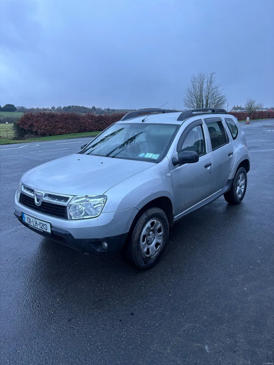 Dacia Duster NCT 2350€€ - Image 2