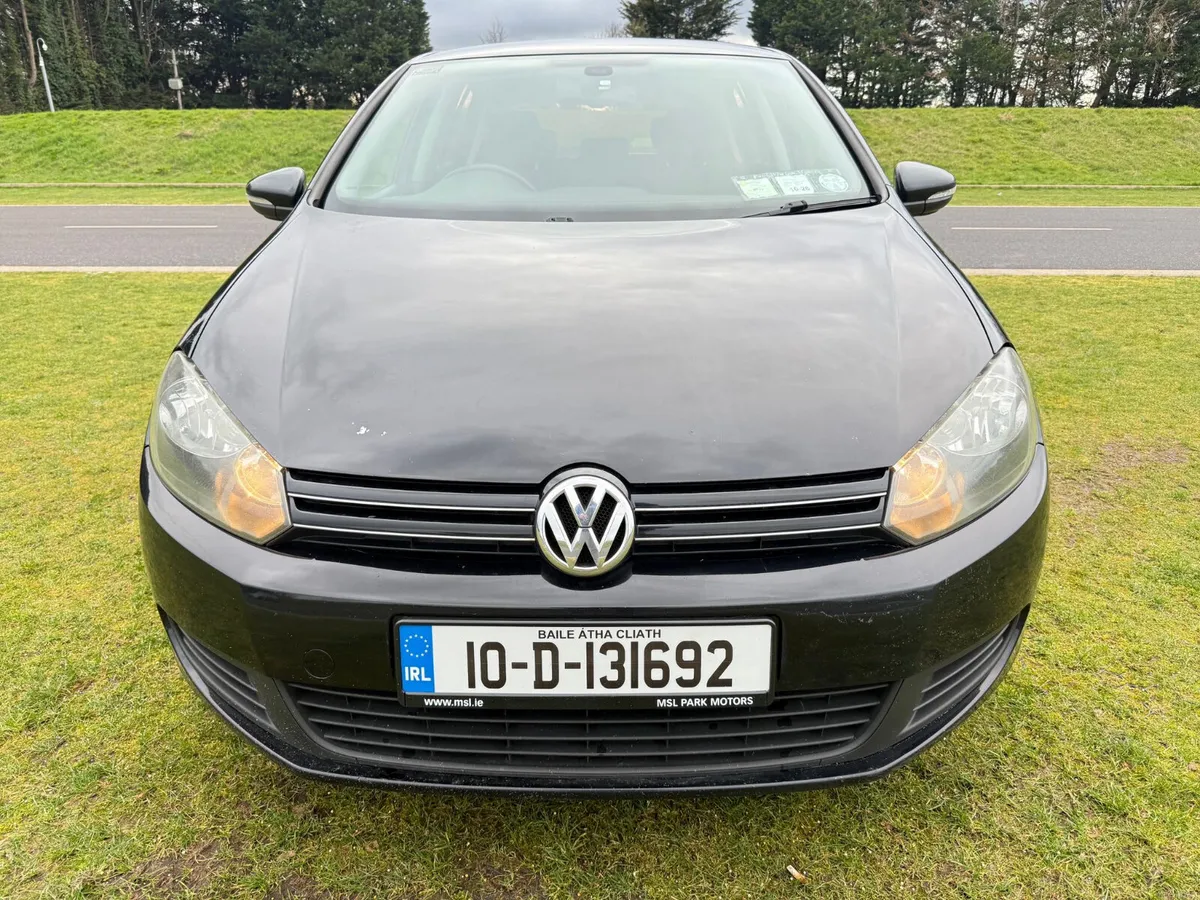 1.6 TDI MANUAL GTI ALLOYS - Image 2