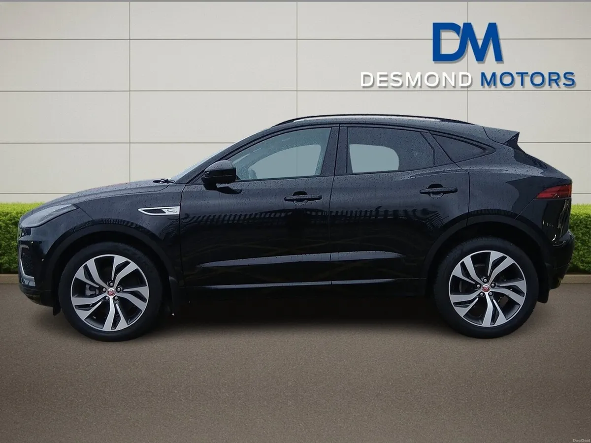 Jaguar E-Pace 2022 - Image 5