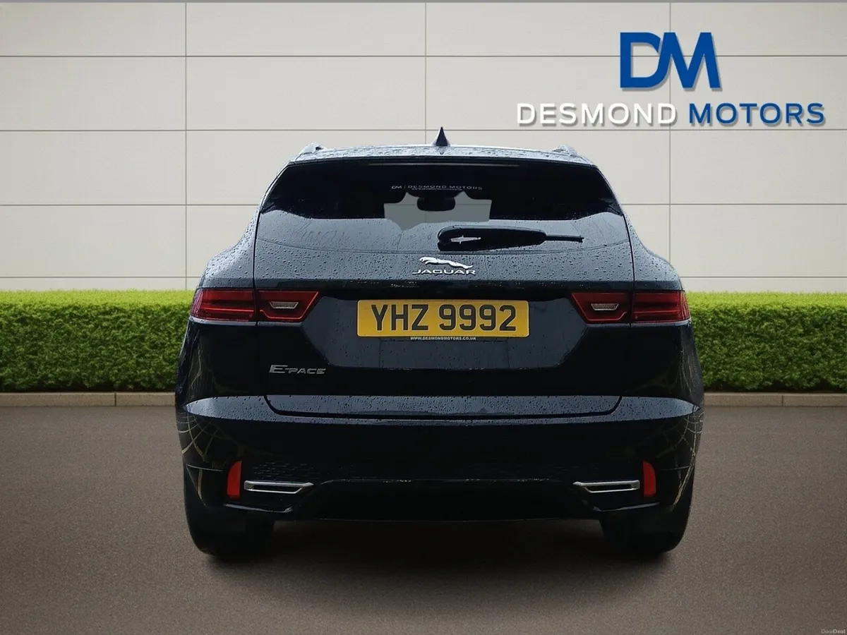 Jaguar E-Pace 2022 - Image 6