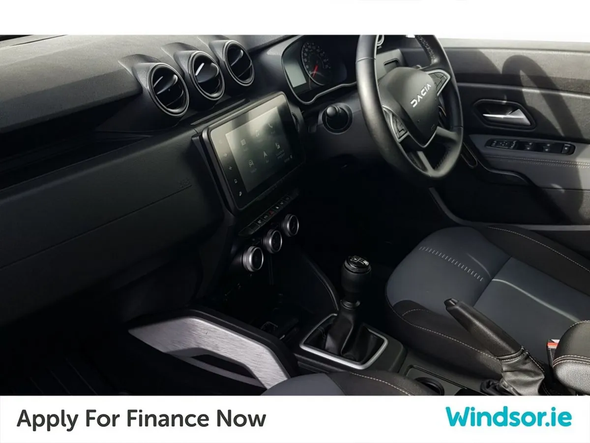 Dacia Duster 1.5 Blue dCi 115 Extreme **€3,000 SCR - Image 4