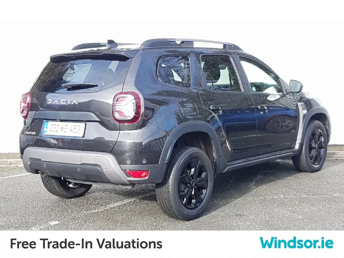 Dacia Duster 1.5 Blue dCi 115 Extreme **€3,000 SCR - Image 2