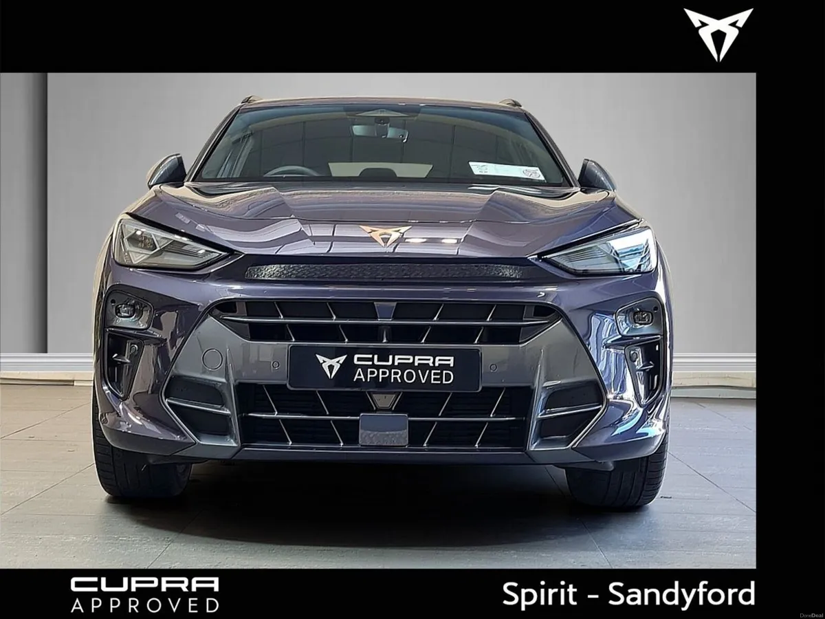 Cupra Terramar 1.5eTSI 150hp DSG*Call  on 08603637 - Image 3