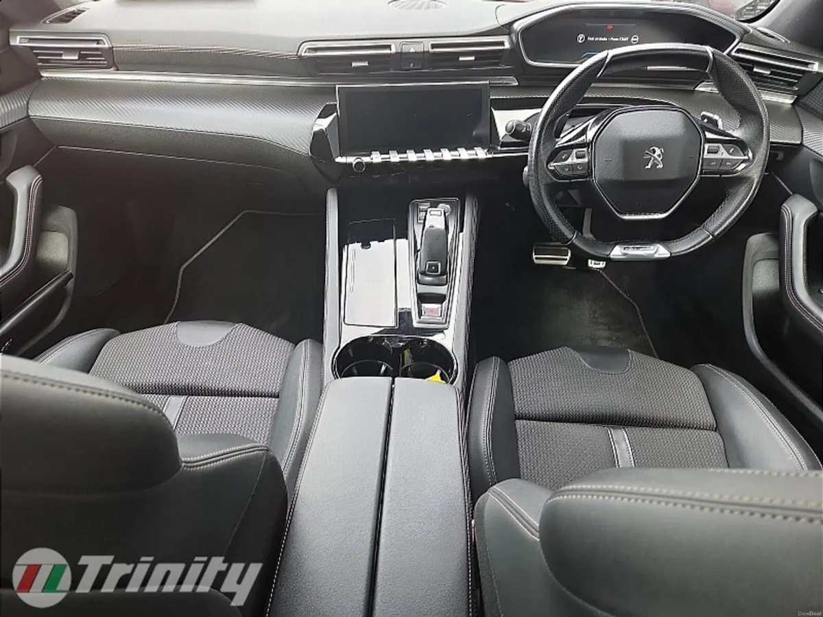 Peugeot 508 ** 2.0 BLUEHDI 160BHP ** AUTO ALLURE T - Image 2