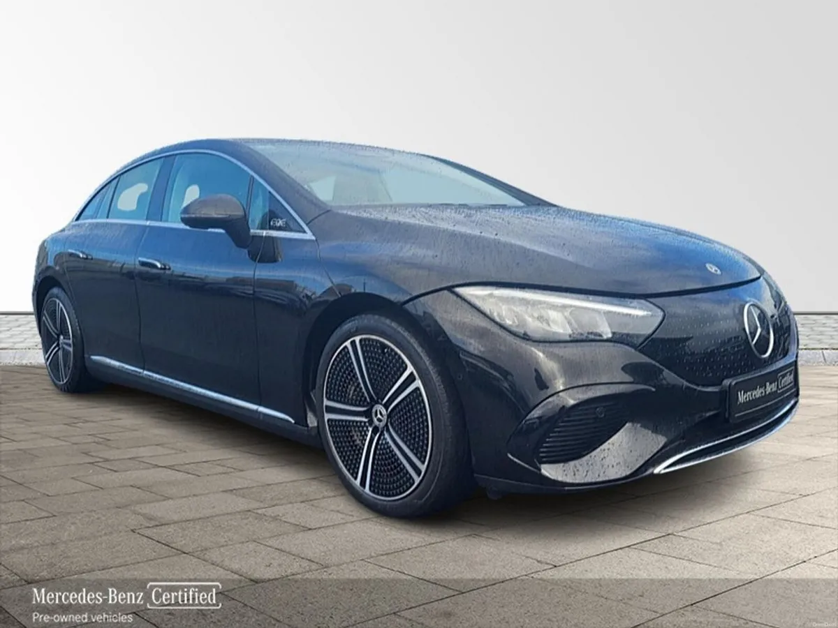 Mercedes-Benz EQE EQE300 AUTO - Image 1