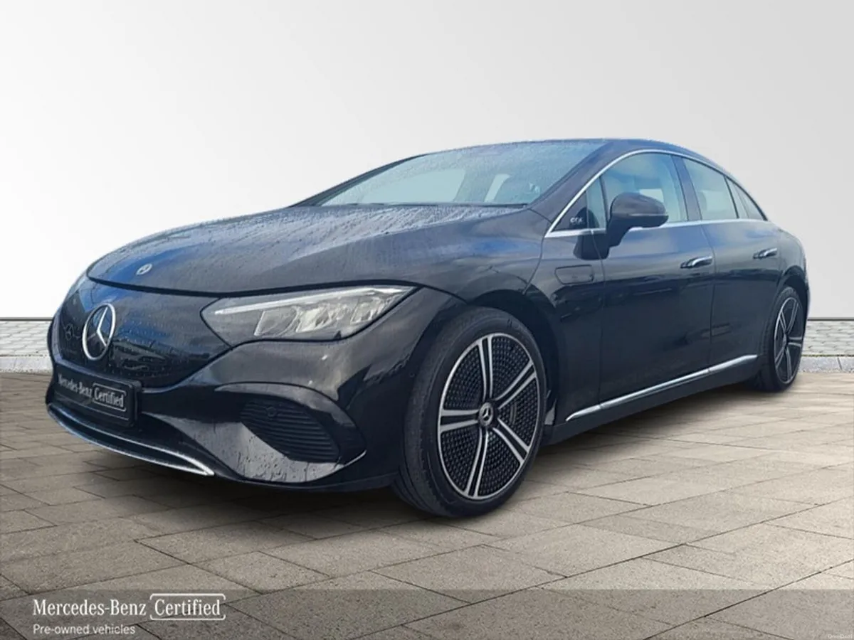 Mercedes-Benz EQE EQE300 AUTO - Image 2