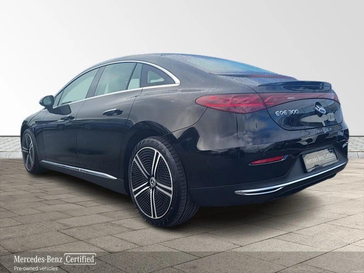 Mercedes-Benz EQE EQE300 AUTO - Image 3