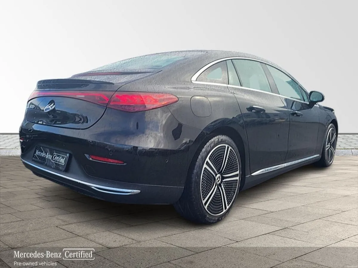 Mercedes-Benz EQE EQE300 AUTO - Image 4