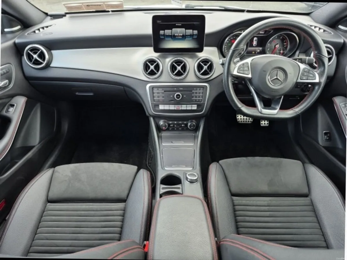 Mercedes-Benz CLA ** CLA AMG ** STUNNING EXAMPLE * - Image 2