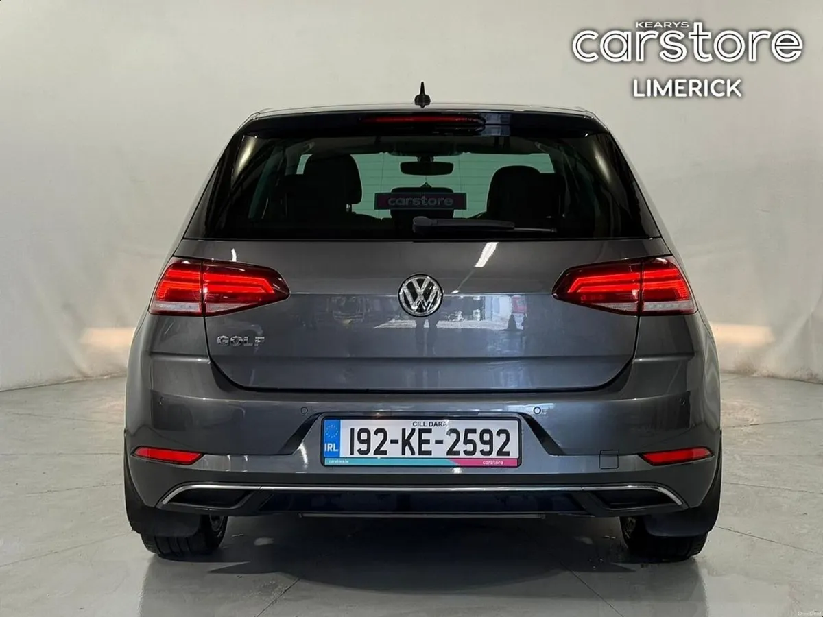 Volkswagen Golf 1.5TSI 150HP * Highline * DSG Auto - Image 4