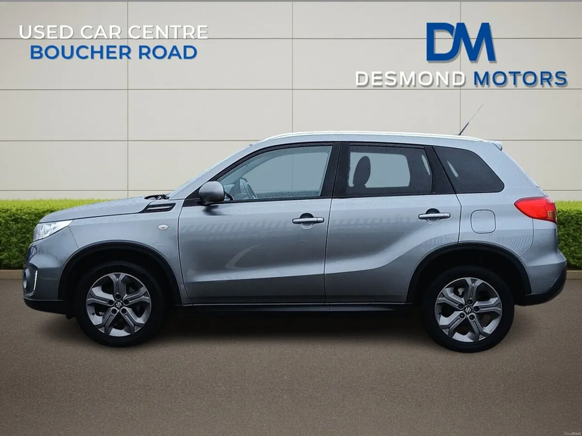 Suzuki Vitara 2016 - Image 5