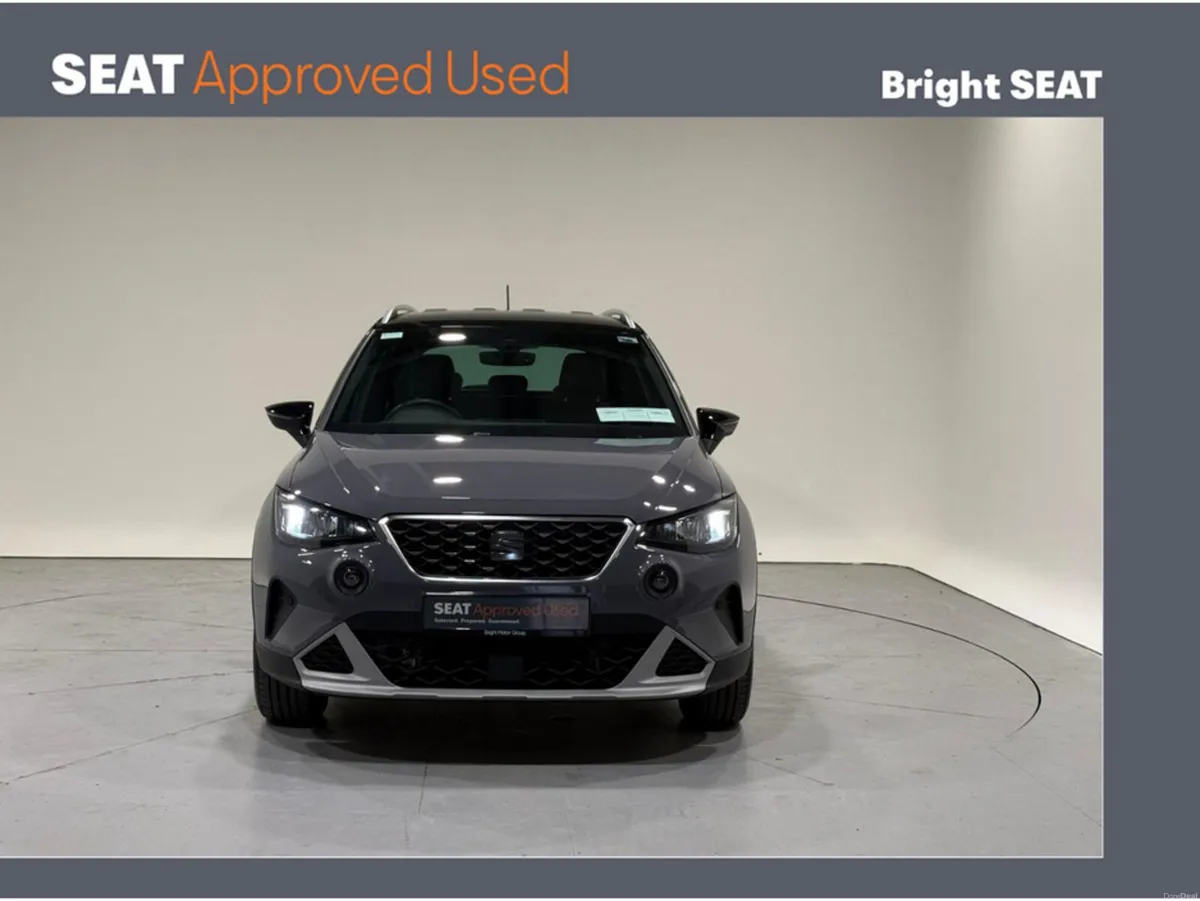 SEAT Arona 1.0 TSI 115HP DSG XP 5DR - Image 3