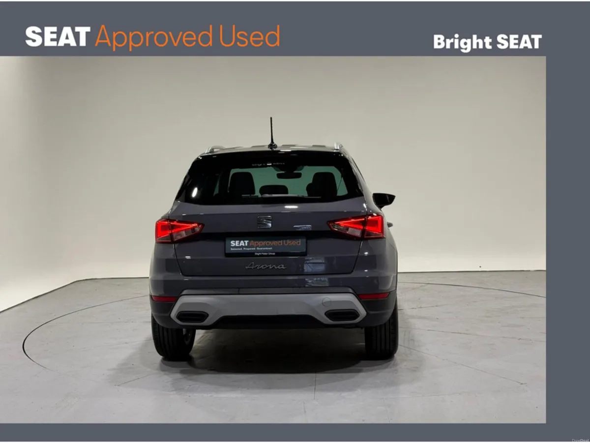 SEAT Arona 1.0 TSI 115HP DSG XP 5DR - Image 5