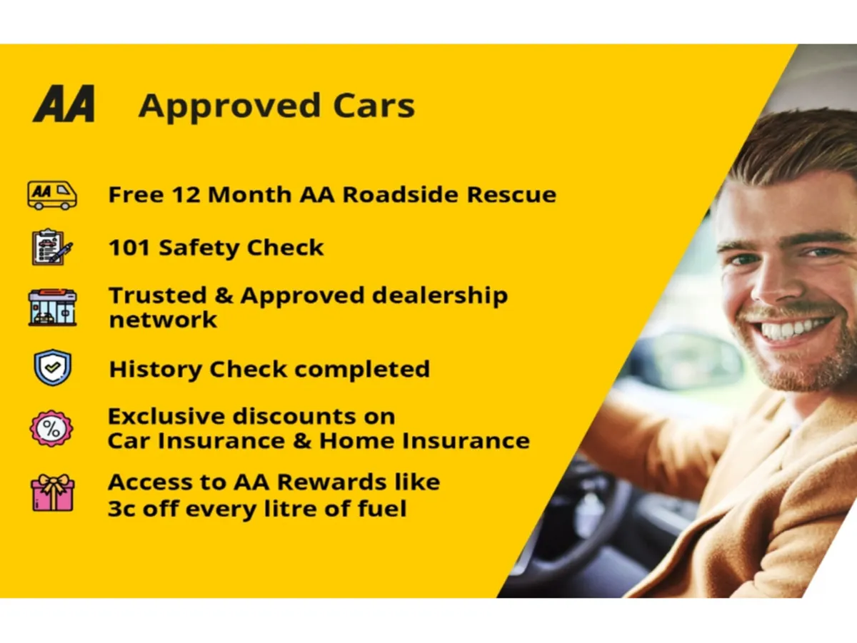 Renault Kadjar 1.5DCi SIGNATURE NAV ENERGY - Image 3