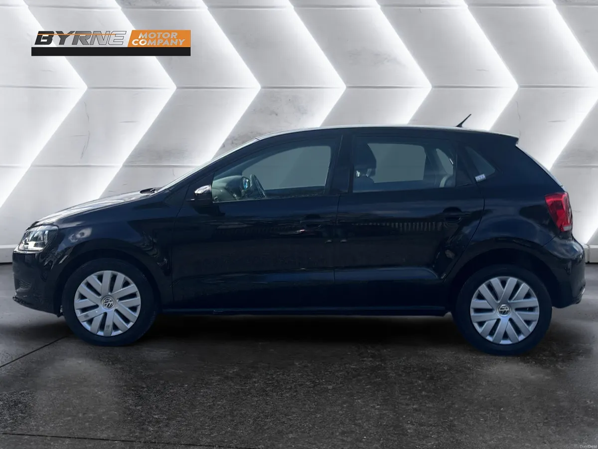 VOLKSWAGEN POLO 1.2 TSI AUTO 2013 - Image 2
