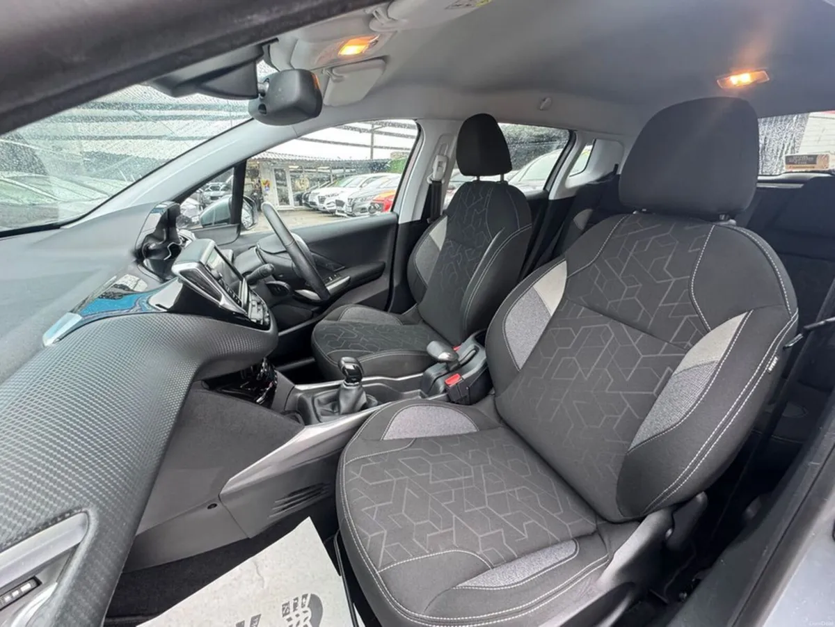 Peugeot 2008 1.6 HDI, ACTIVE MODEL, LOW MILES, FIN - Image 4
