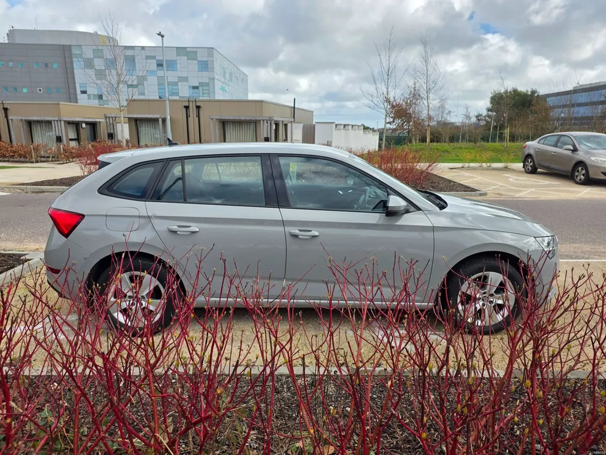 Skoda Scala 2021 - Image 2